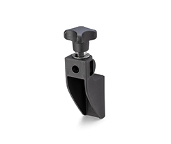 SPFS-Short guide rail brackets